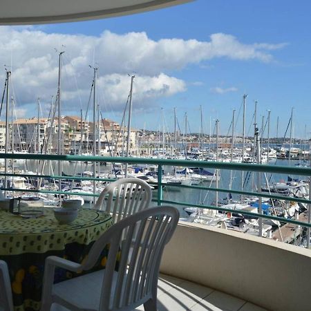 Appartement Fréjus, 2 pièces, 5 personnes - FR-1-226A-357 Extérieur photo