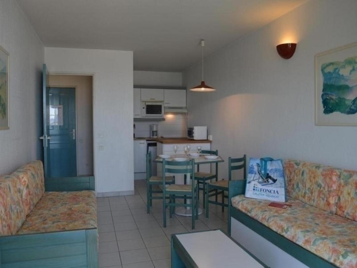 Appartement Fréjus, 2 pièces, 5 personnes - FR-1-226A-357 Extérieur photo