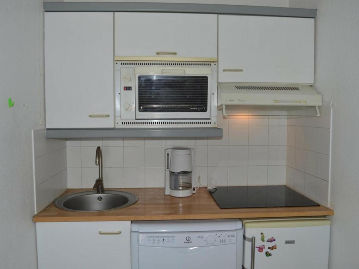 Appartement Fréjus, 2 pièces, 5 personnes - FR-1-226A-357 Extérieur photo