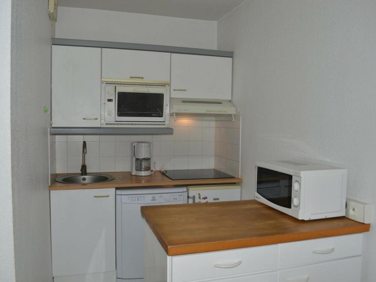 Appartement Fréjus, 2 pièces, 5 personnes - FR-1-226A-357 Extérieur photo