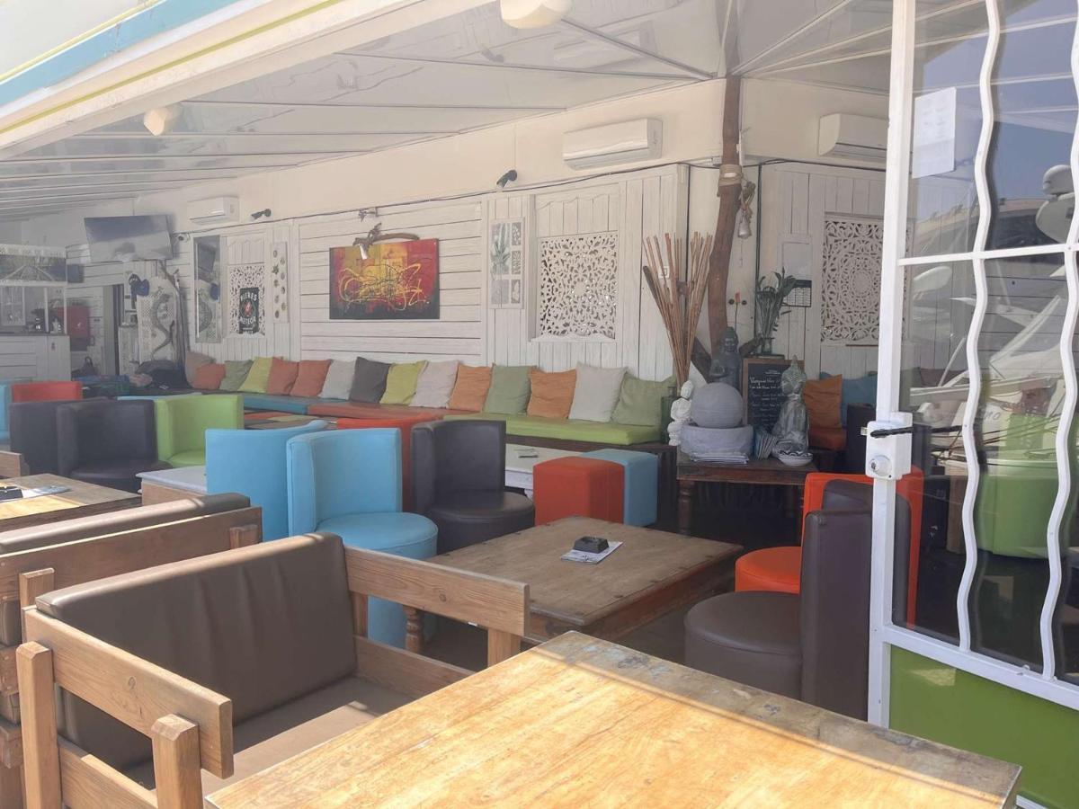 Appartement Fréjus, 2 pièces, 5 personnes - FR-1-226A-357 Extérieur photo